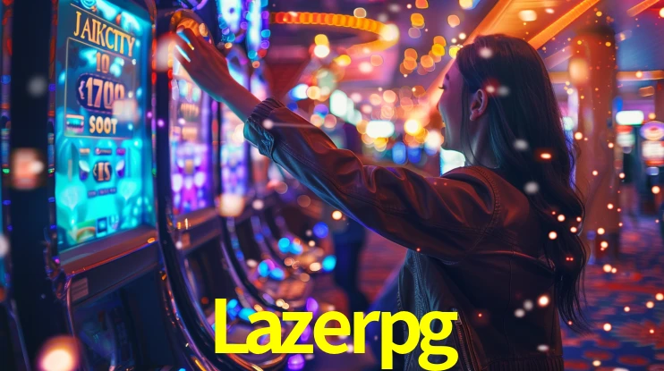 Lazerpg