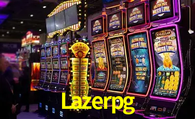 APP oficial da Lazerpg para mobile