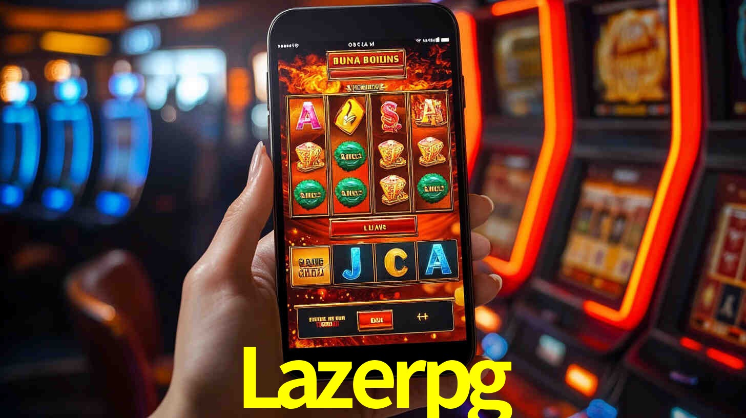 Lazerpg Bet