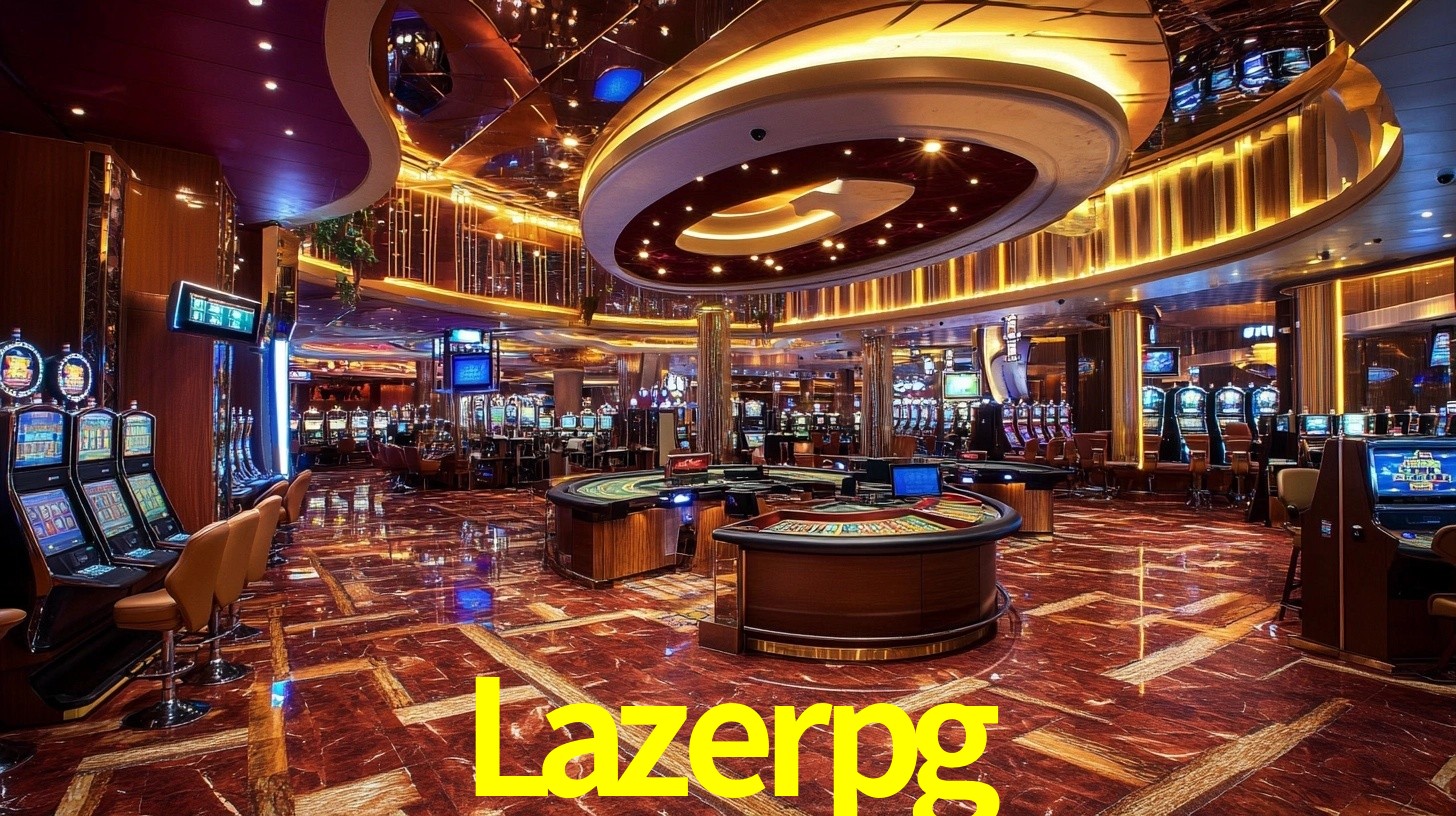 Ofertas Imperdíveis na Lazerpg: Promoções e Bônus Que Valem a Pena