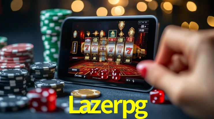 Explore as vantagens do Lazerpg: serviço profissional e confiabilidade