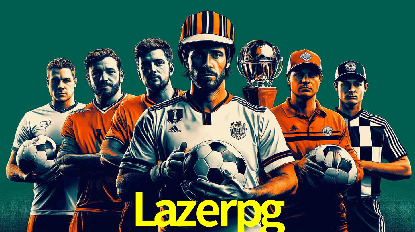 Estatísticas Lazerpg