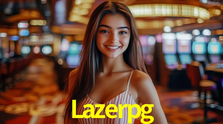 Lazerpg: Jogos de Caça-Níqueis-Altas Recompensas, Roleta-Velocidade, Blackjack-Desafios Máximos