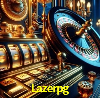 Descubra a Magia dos Jogos de Arcade no Lazerpg