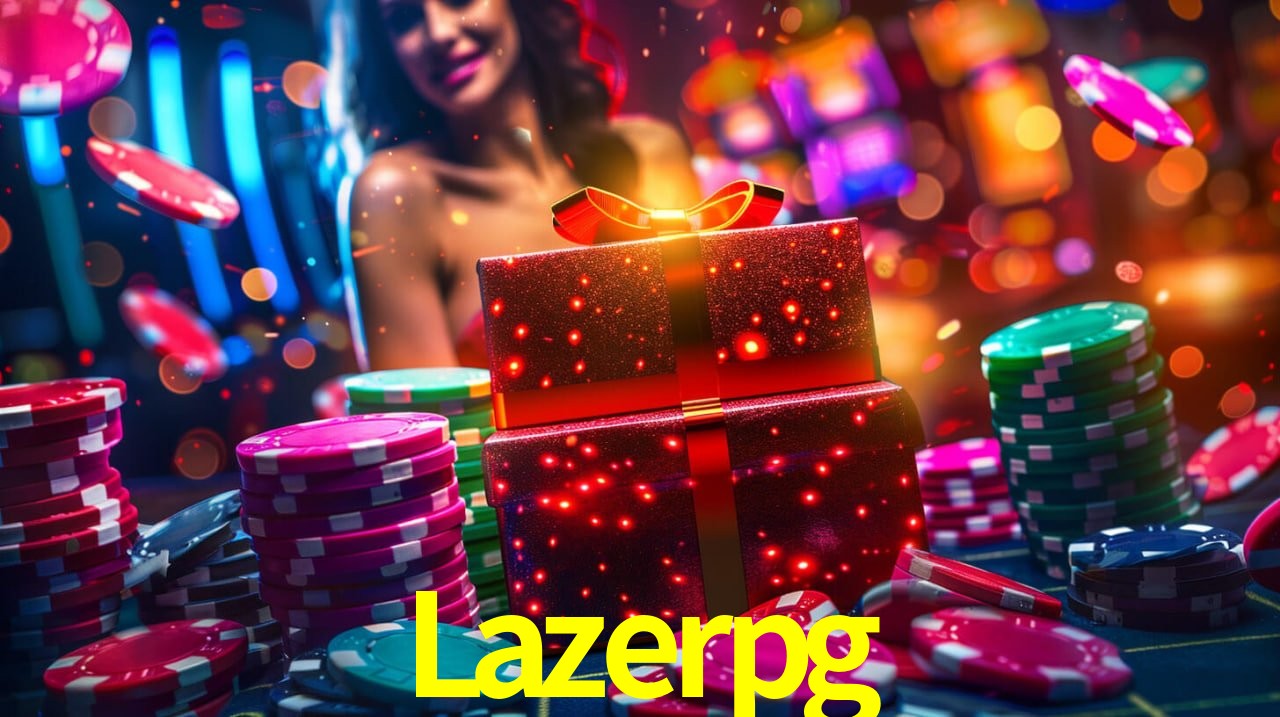 Promoção Relâmpago Lazerpg