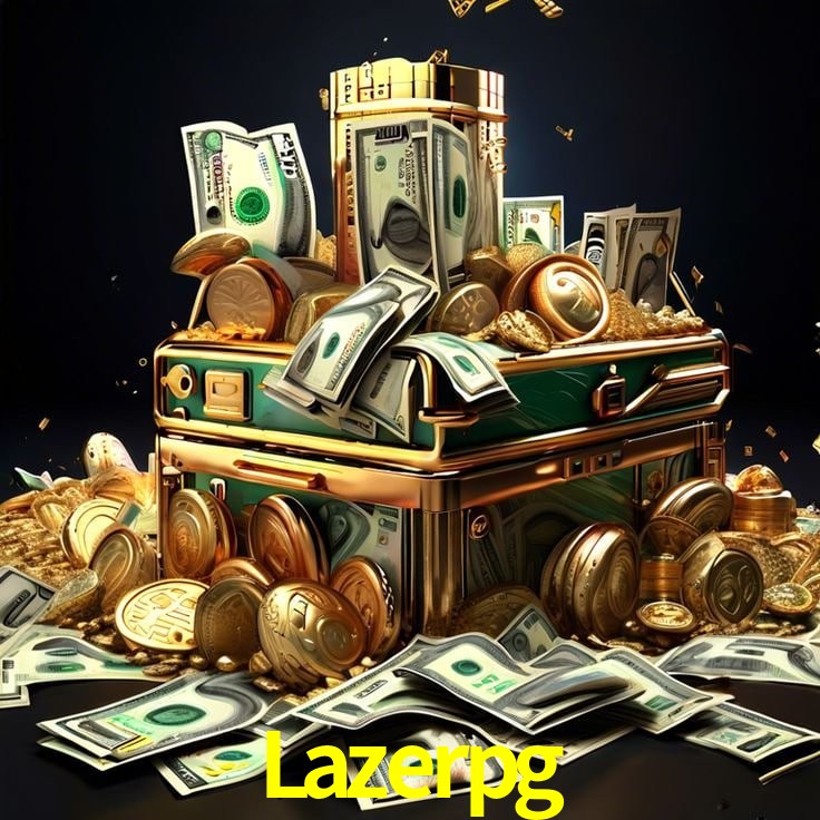 Inovações de Jogos na Lazerpg: O Futuro das Experiências Interativas
