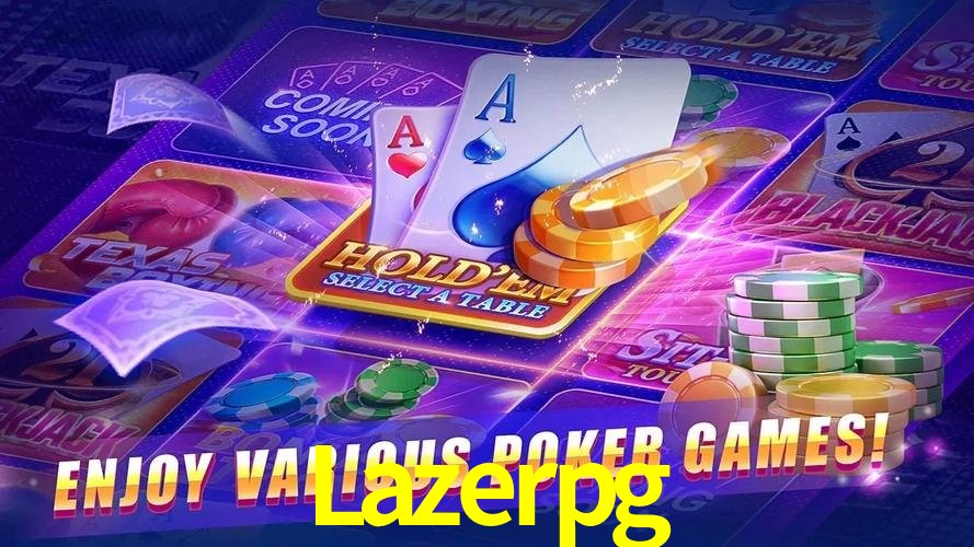 Integração de APIs Lazerpg