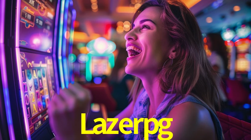 Lazerpg Bet