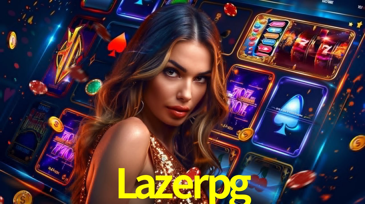 Sistemas de Segurança Lazerpg