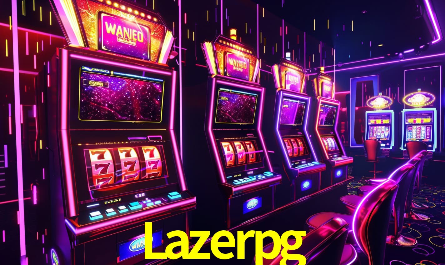 Casino Ao Vivo Lazerpg