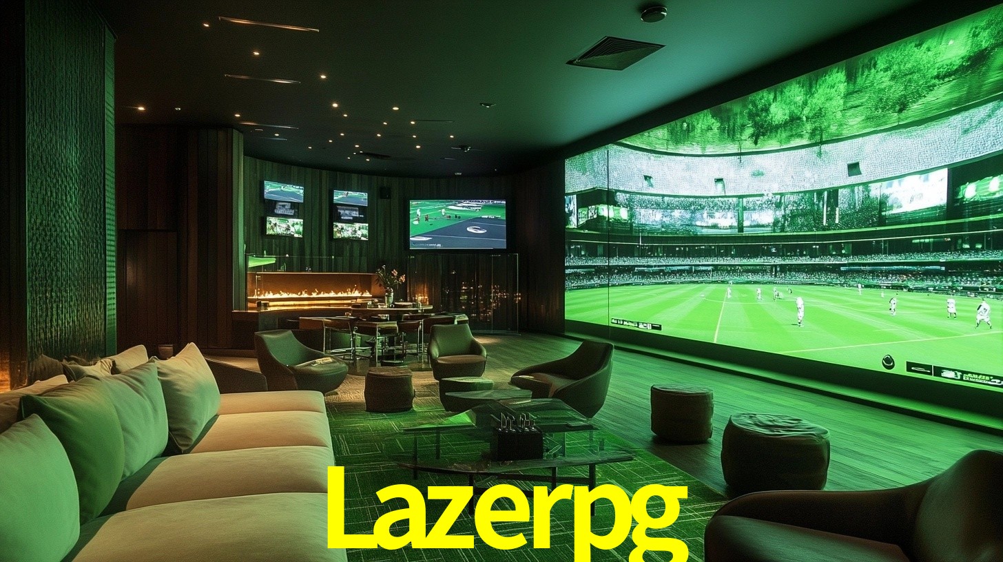 Bônus Generosos e Exclusivos no Lazerpg para Você!