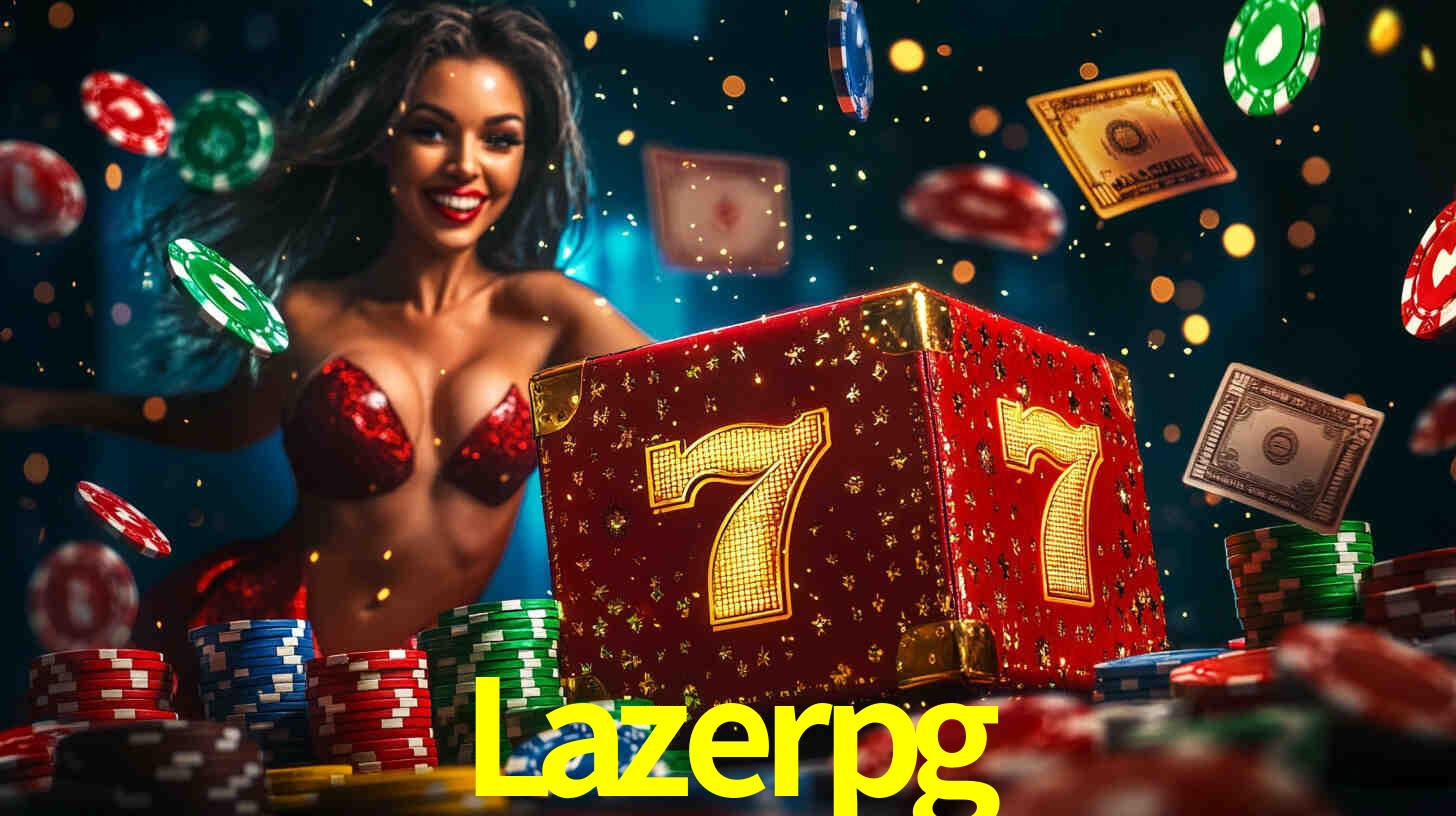 Avaliações dos Jogadores Lazerpg