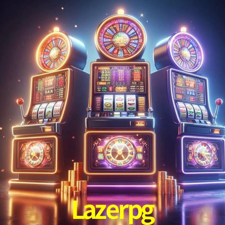 Lazerpg: Seu Especialista em Apostas Esportivas Brasileiras