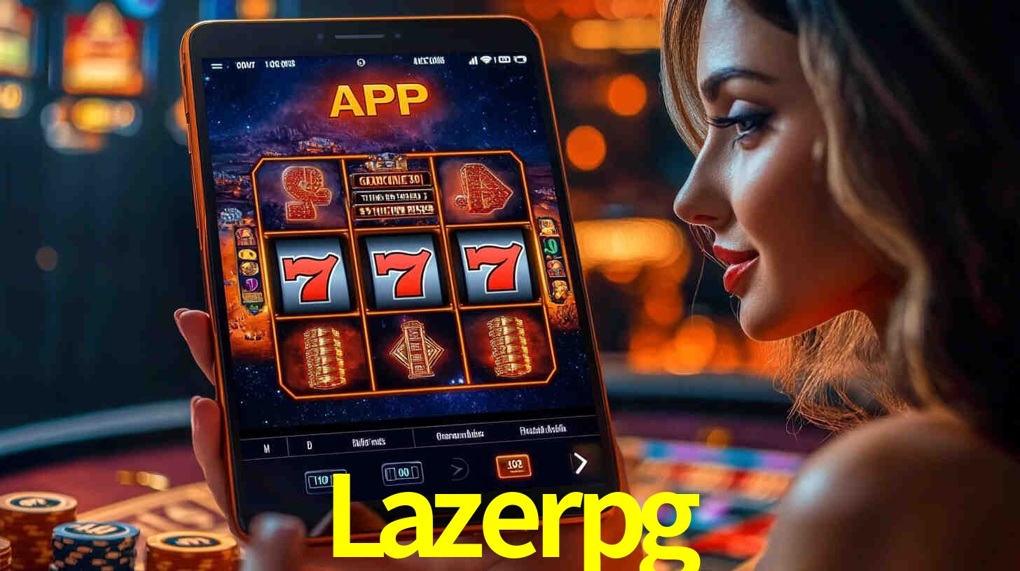 Desvendando o Mundo dos Jogos Virtuais na Lazerpg