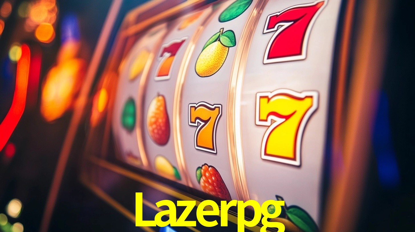 Lazerpg Bet
