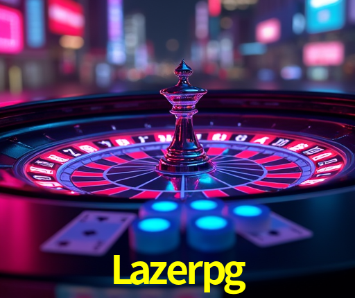 Jogos de Slot Lazerpg