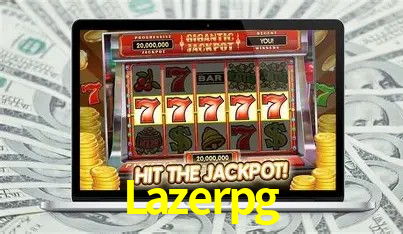 Security Systems Lazerpg