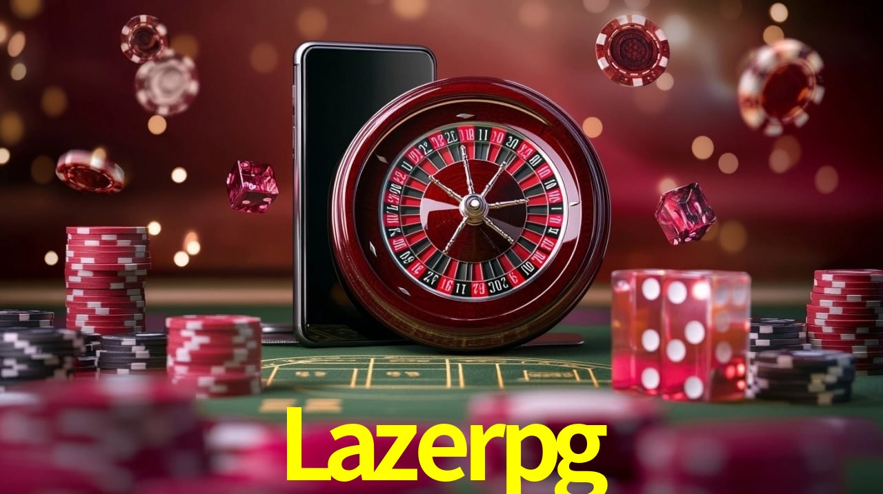 VIP Casino Lazerpg