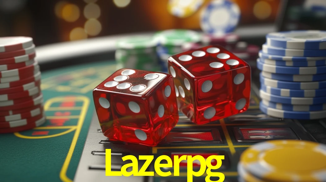 Lazerpg App Interface