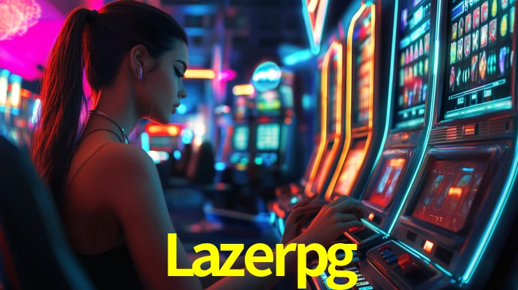 Lazerpg Bet