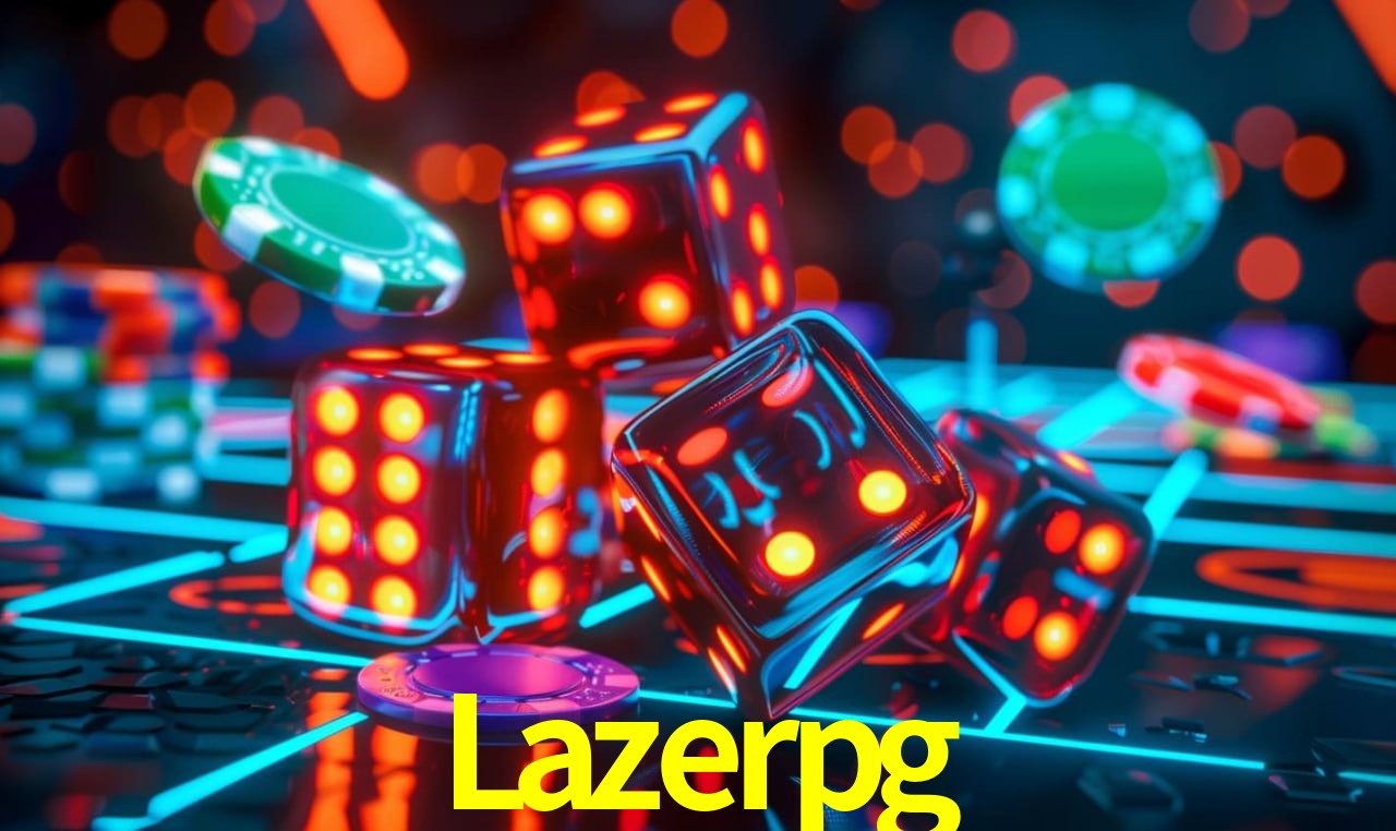 Desvendando o Mundo dos Jogos Virtuais na Lazerpg