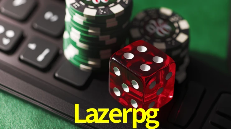 Gates of Olympus Lazerpg