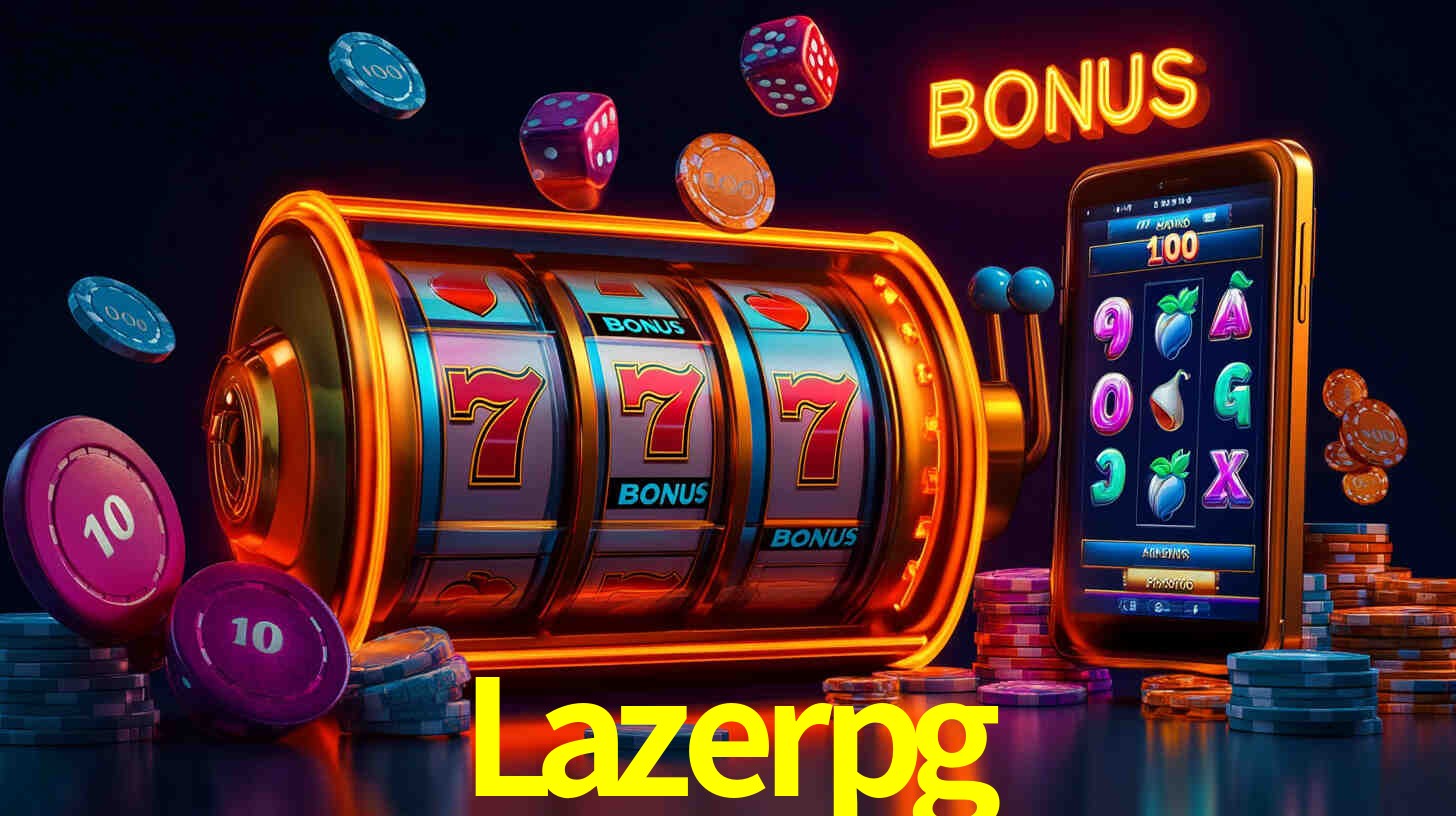 Gates of Olympus Lazerpg