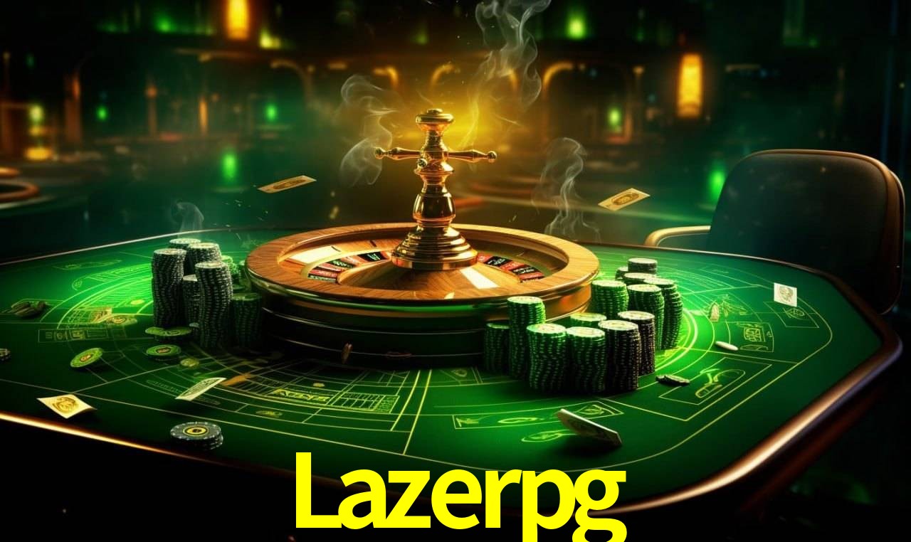 Especiais de Fim de Semana Lazerpg