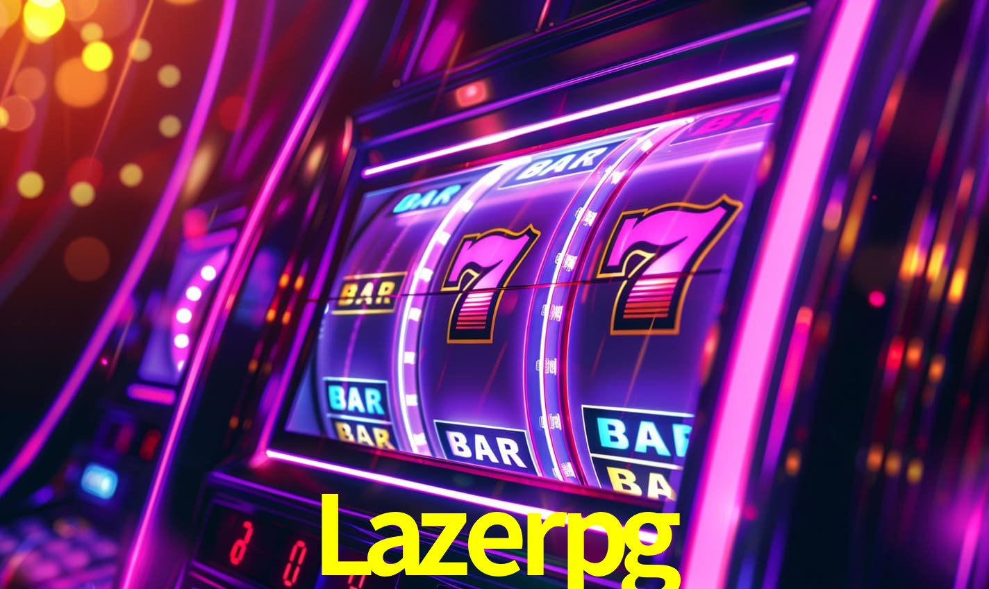 Lazerpg